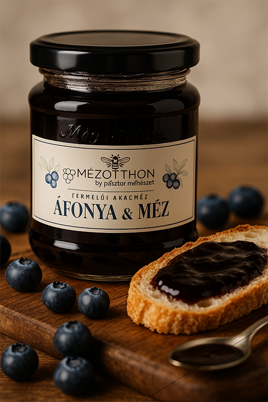 mézotthon méhészet