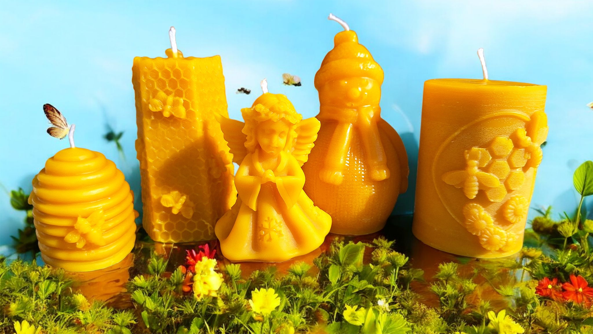 mézotthon by pásztor méhészet