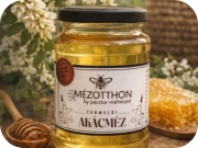mézotthon by pásztor méhészet