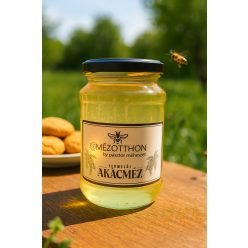  Akácméz 450g