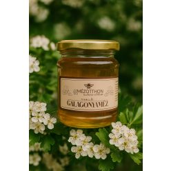 Galagonya méz 250g